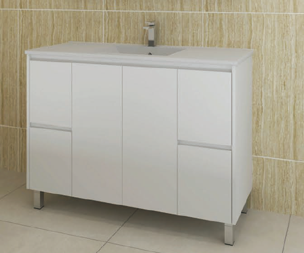 Avalon 44 Single Bathroom Vanity